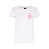 ACM 1899 Effen dames T-shirt