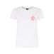 ACM 1899 Effen dames T-shirt