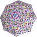 Knirps A.200 M Duomatic - Zakparaplu Regenschirm (create crystal)