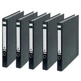 Leitz ordner Pack zwart