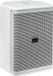 DAP Xi-6 passieve 6 inch installatie luidspreker, wit