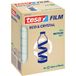 tesa Plakband CRYSTAL 59047 Transparant 19 mm (B) x 66 m (L) PET (Polyetheentereftalaat) 64% Gerecycled 8 Stuks