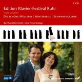 Sonic Rendezvous Avi Edition Klavier Festival Ruhr