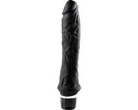 Get Real by TOYJOY TOYJOY Get Real Vibrator Classic Large - 8713221484932