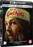 Cuckoo - 4K Ultra HD + Blu-ray - Import