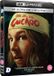Cuckoo - 4K Ultra HD + Blu-ray - Import