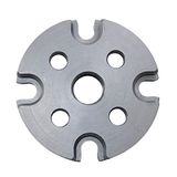 Lee Precision 90278 schuifmaat 6 mm Musgrave (OB), meerkleurig, eenheidsmaat