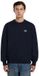 Dickies Summerdale Trui Blauw L Homme