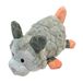BITE FORCE Wildlife stoer pluche speelgoed voor honden | Opossum