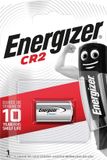 Energizer CR2 Lithium 3V - Niet-oplaadbaar - 1 Stuk
