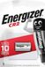 Energizer CR2 Lithium 3V - Niet-oplaadbaar - 1 Stuk