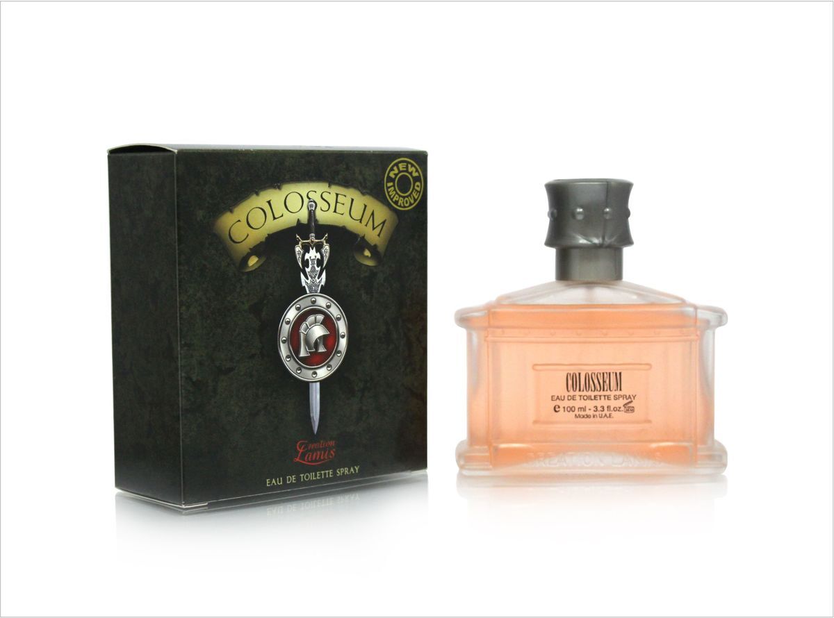 Creation Lamis Colosseum 100ml edt