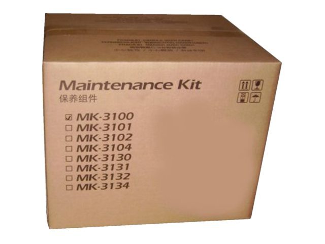 Kyocera Maintenance kit mk-3100