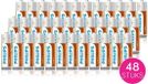 Philips Longlife AA Piles / Penlite (48 pièces)