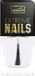 Wibo Extreme Nails vernis à ongles 20 8.5ml brillant