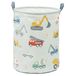 A Little Lovely Company Panier de rangement Autoportant Multicolore
