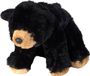 Wild Republic Knuffel Beer Junior 20 Cm Pluche Bruin/zwart