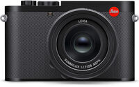 Leica 19080 Q3 Black