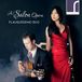 PIAS Nederland Resonus Classics Flauguissimo Duo Johan Lofving - A Salon Opera (CD)