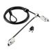 Kensington Universal 3-in-1 2.0 Keyed Dual Lock Head Laptop Lock