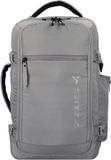 Polestream Strz by Vienna reisrugzak 47 cm laptopvak - 42cm (17 duim) - stone grey