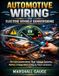 Automotive Bol Modern Automotive Technology Diagnostics Mastery- Automotive Wiring for Electric Vehicle Conversions