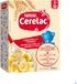 NESTLÉ CERELAC Granen Biscuitkruimeltjes Bébé 4+ Mois 250g