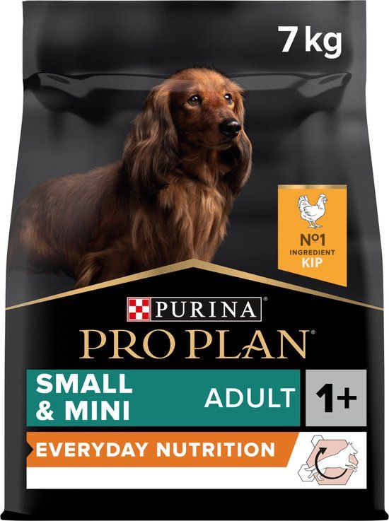 Pro Plan Small & Mini Adult - Kip - 7 kg