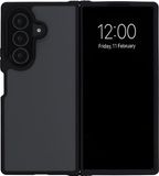 imoshion Color Guard Backcover - Zwart - Samsung Galaxy Z Fold 8 Ultra