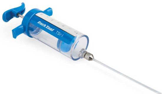 Park Tool TSI-1 Tubeless Sealant Injector