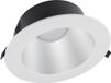 Ledvance DOWNLIGHT UGR19 DN155 14W IP54 Wit/Grijs/Zwart