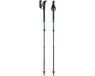 Leki Makalu Fx Carbon As Stokken Zilver Greenblue Light / Greenblue Dark / Black 110-130 cm