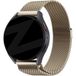 Bandz Garmin Approach S50 Milanese loop band (champagne)