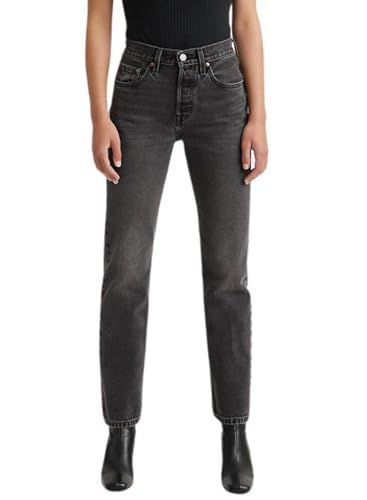 Levi's 501® Jeans for Women - Take A Hint - 23W / 32L
