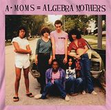 V2 Border A-Moms = Algebra Mothers