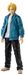 Sakamoto Days Asakura Shin S.H.Figuarts figurine d'action, 145 mm