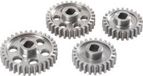 Reely 112015 + 112016 Reserveonderdeel Metalen transmissieset