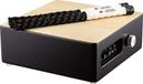 MEINL Percussion Professionele Pickup Cajon Snare - zwart (TMPPCS)