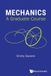 Mechanics: Libri GmbH Mechanics: A Graduate Course Paperback