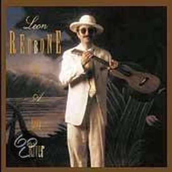 Up A Lazy River =remaster - Leon Redbone - CD