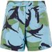 Tom Ford Boxer Costume with Mimetic Print