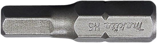 Makita Schroefbit IB5X25 3STK