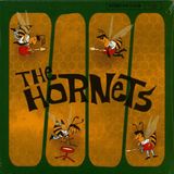 Sonic Rendezvous Hornets - Hornets (7" Vinyl)
