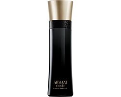 Giorgio Armani Code Homme eau de parfum / 110 ml / heren