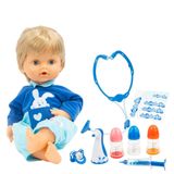 Giochi Preziosi Cicciobello Bobo Pop - Baby Pop
