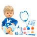 Giochi Preziosi Cicciobello Bobo Pop - Baby Pop