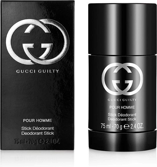 Gucci Guilty (M) DST 75ml
