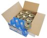 Tacwise 0964 Extra Verzinkte Nagels op Vlakke Rol 2,8/64 mm, 4000 Stuks