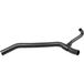 GATES Kühlerschlauch Wasserschlauch für AUDI 80 Limousine (8C2, B4) 3729