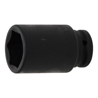 BGS Kracht dopsleutel zeskant, diep - 20 mm (3/4") - 1 stuk